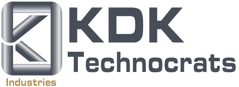 KDK Logo